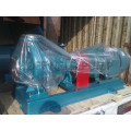 RY series air-cooled air-cooled hot oil centrifugal pump